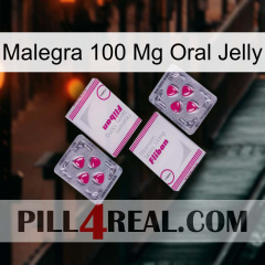 Malegra 100 Mg Oral Jelly 33